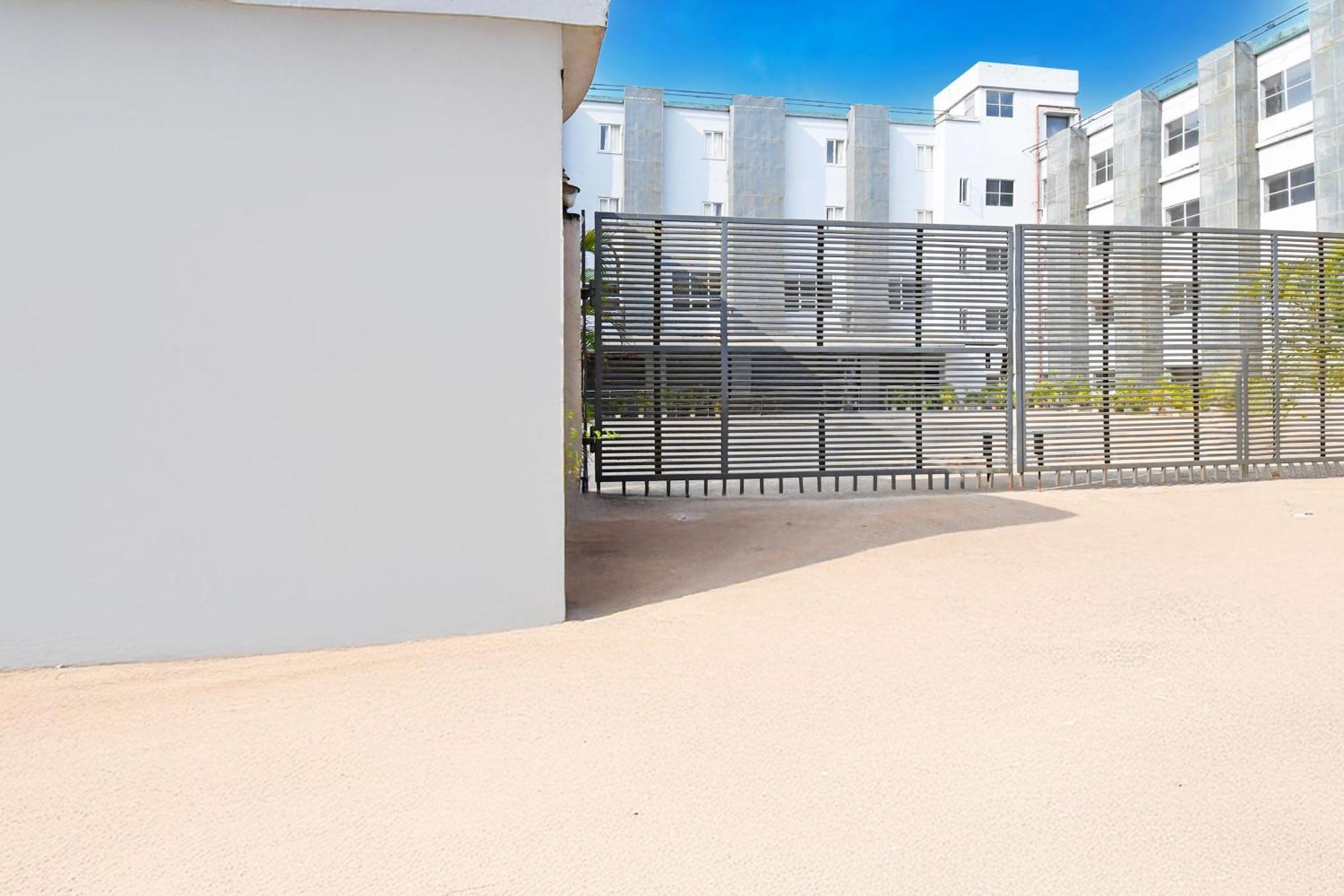 Hotel Super Townhouse Mancheswar Industrial Estate Bhubaneswar Zewnętrze zdjęcie