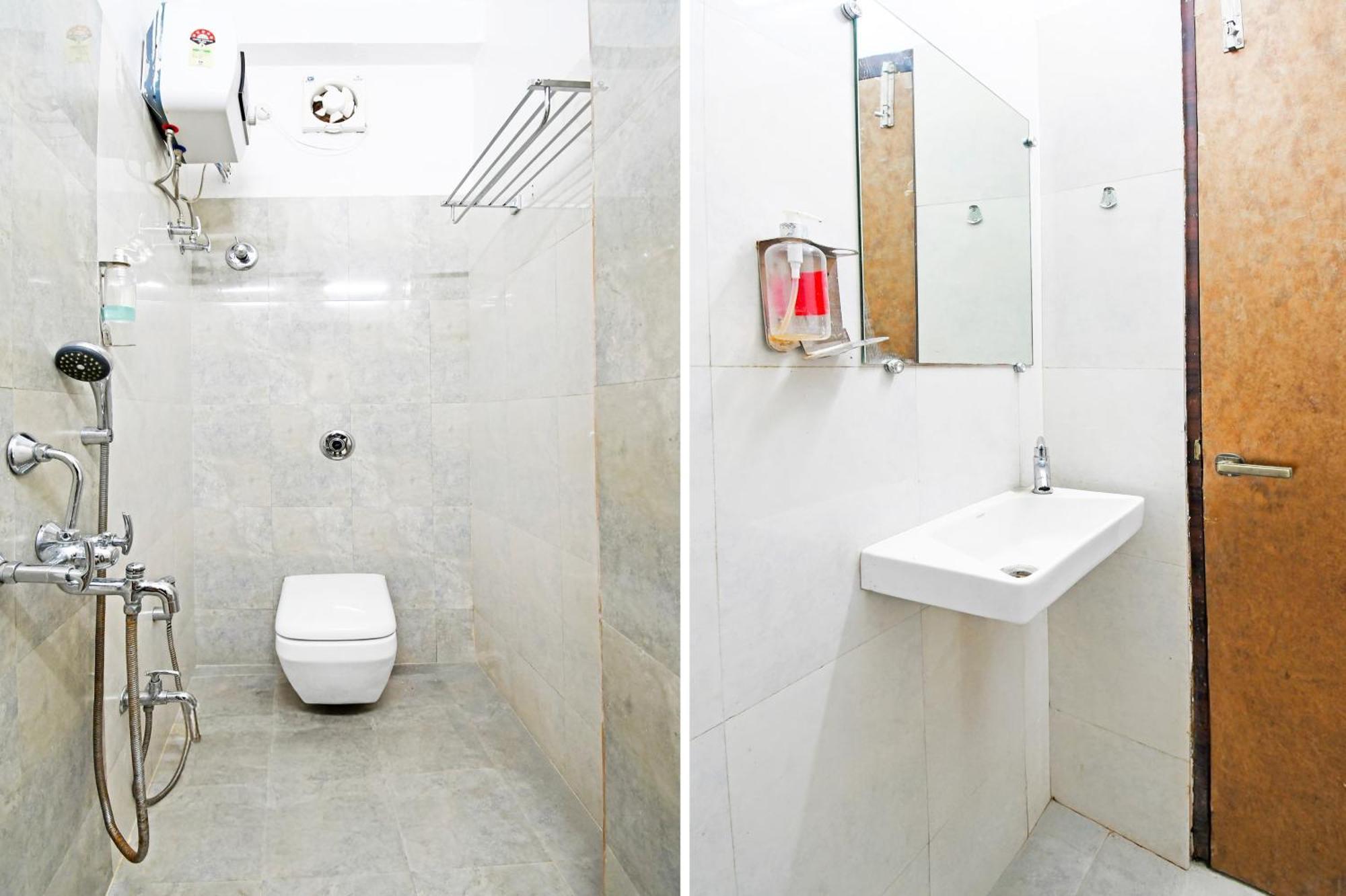 Hotel Super Townhouse Mancheswar Industrial Estate Bhubaneswar Zewnętrze zdjęcie