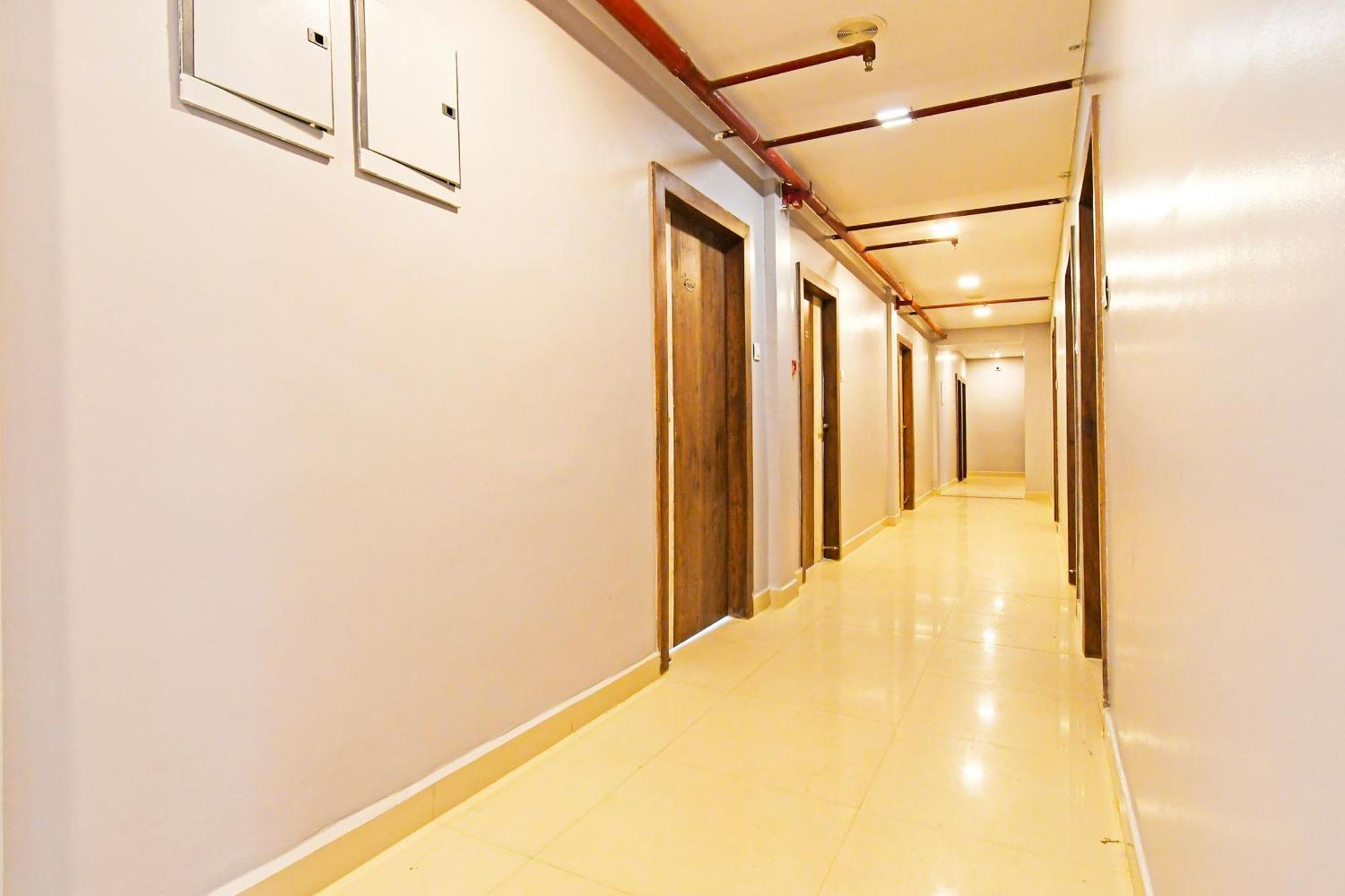 Hotel Super Townhouse Mancheswar Industrial Estate Bhubaneswar Zewnętrze zdjęcie