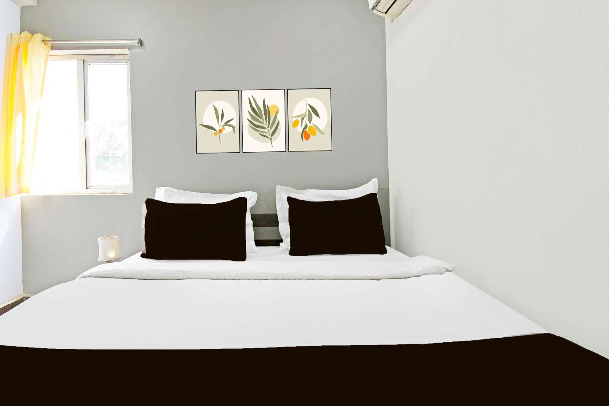 Hotel Super Townhouse Mancheswar Industrial Estate Bhubaneswar Zewnętrze zdjęcie