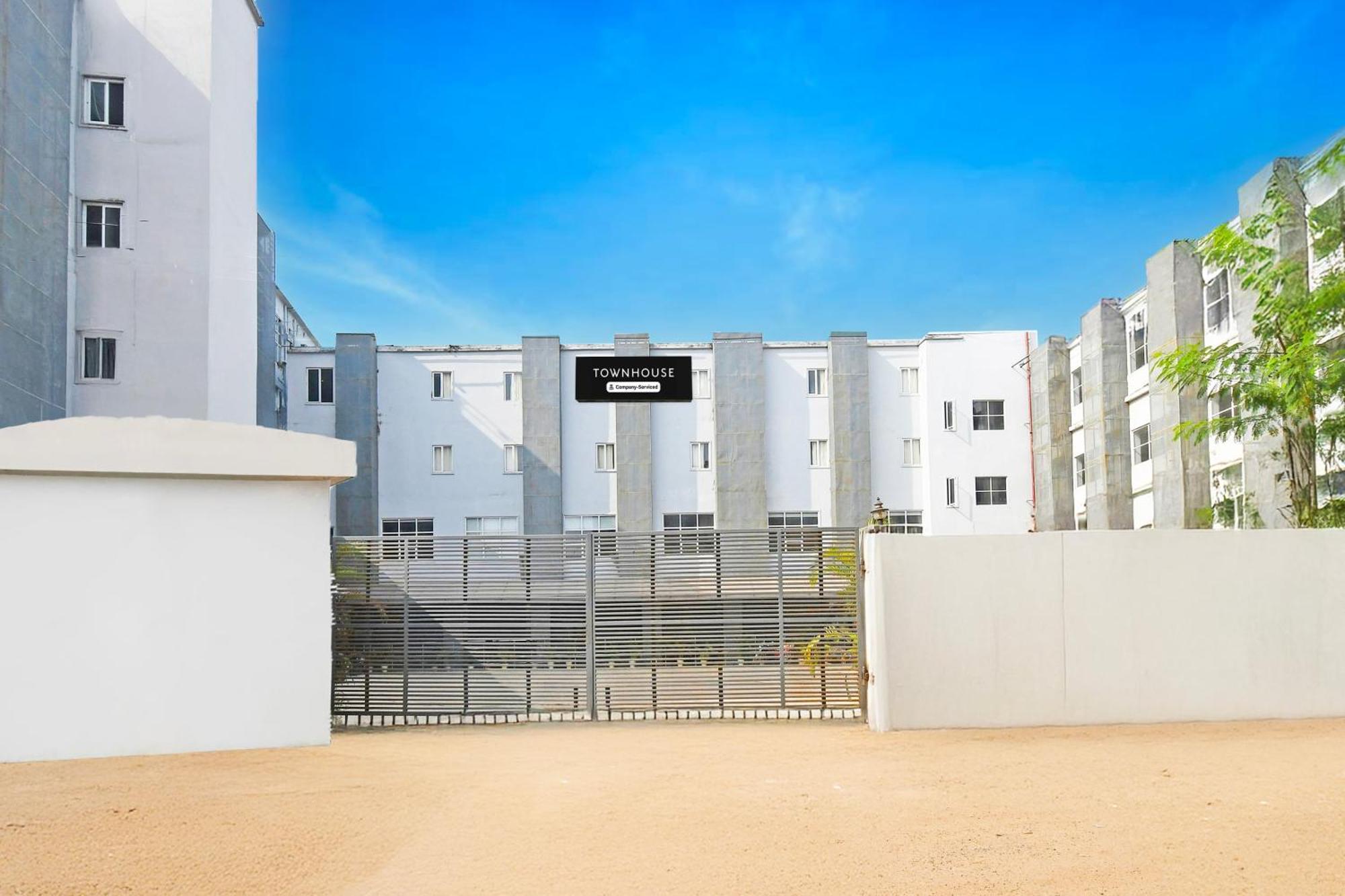 Hotel Super Townhouse Mancheswar Industrial Estate Bhubaneswar Zewnętrze zdjęcie
