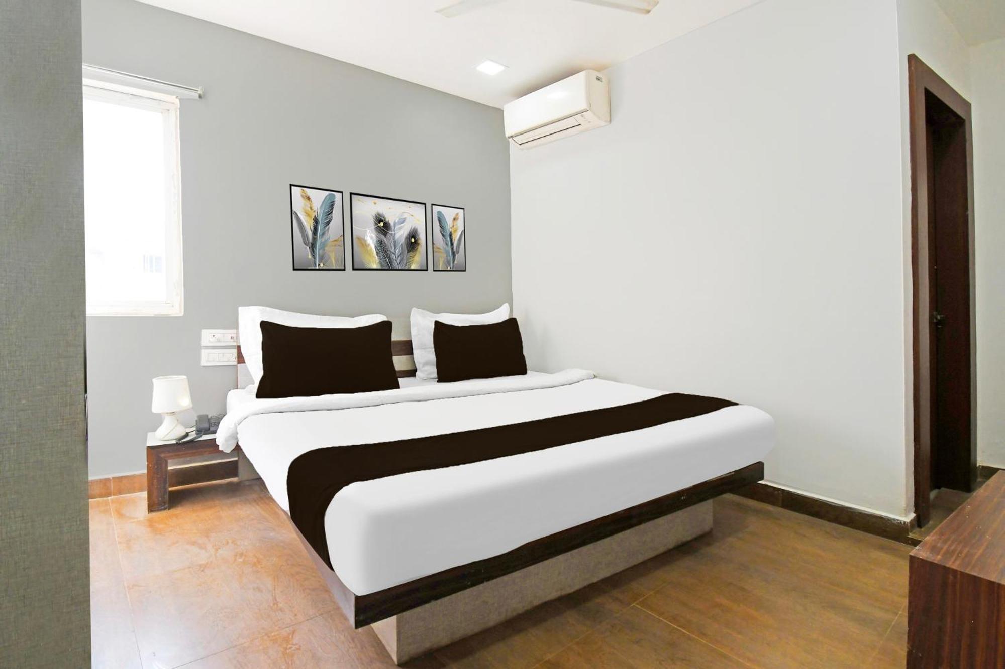 Hotel Super Townhouse Mancheswar Industrial Estate Bhubaneswar Zewnętrze zdjęcie