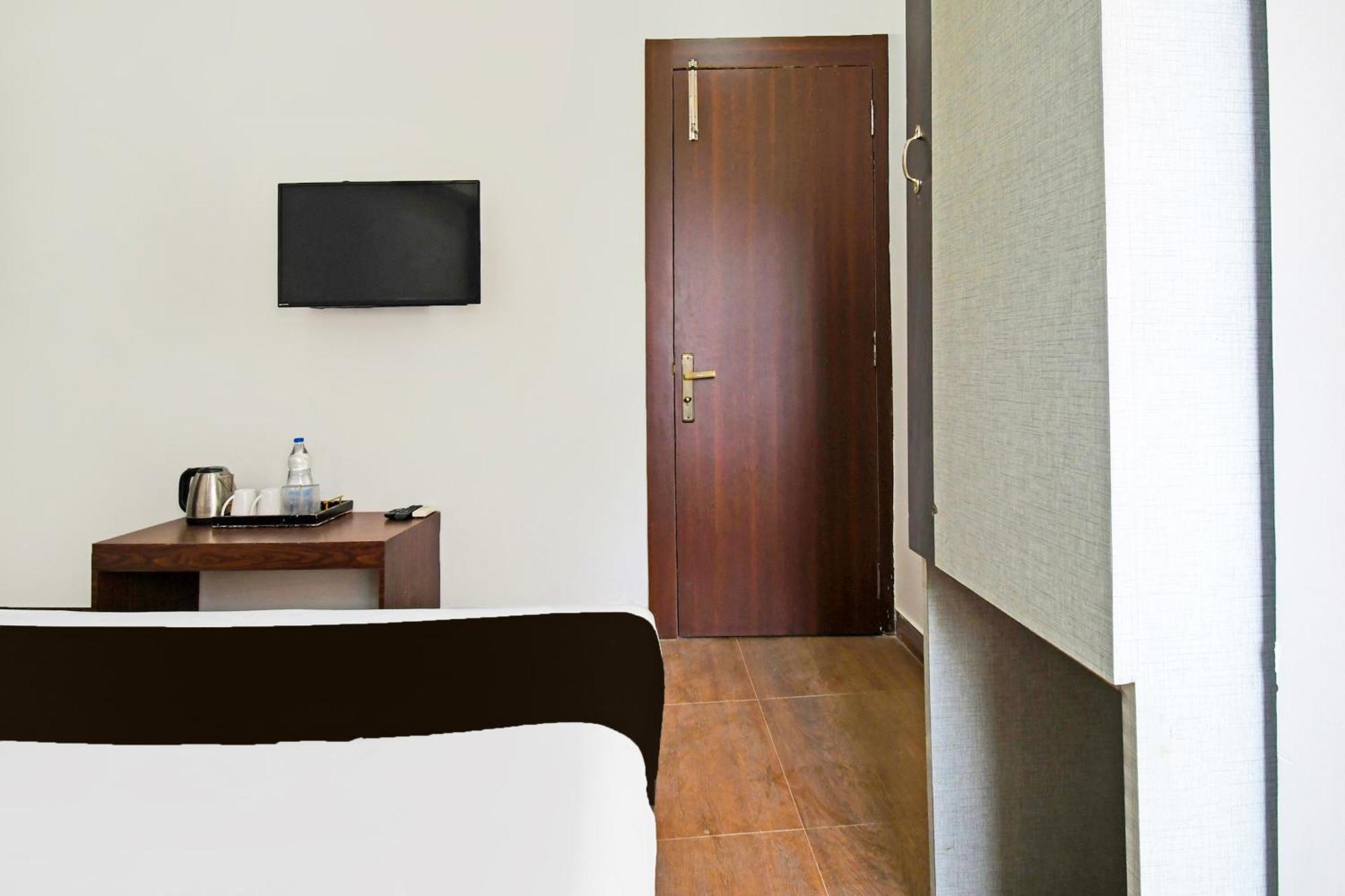Hotel Super Townhouse Mancheswar Industrial Estate Bhubaneswar Zewnętrze zdjęcie